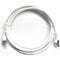 15' CAT5e (350 MHz) STP Shielded Network Cable